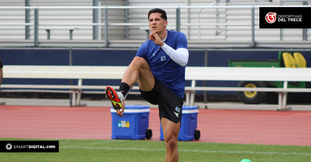 Herediano a horas de cita histórica
