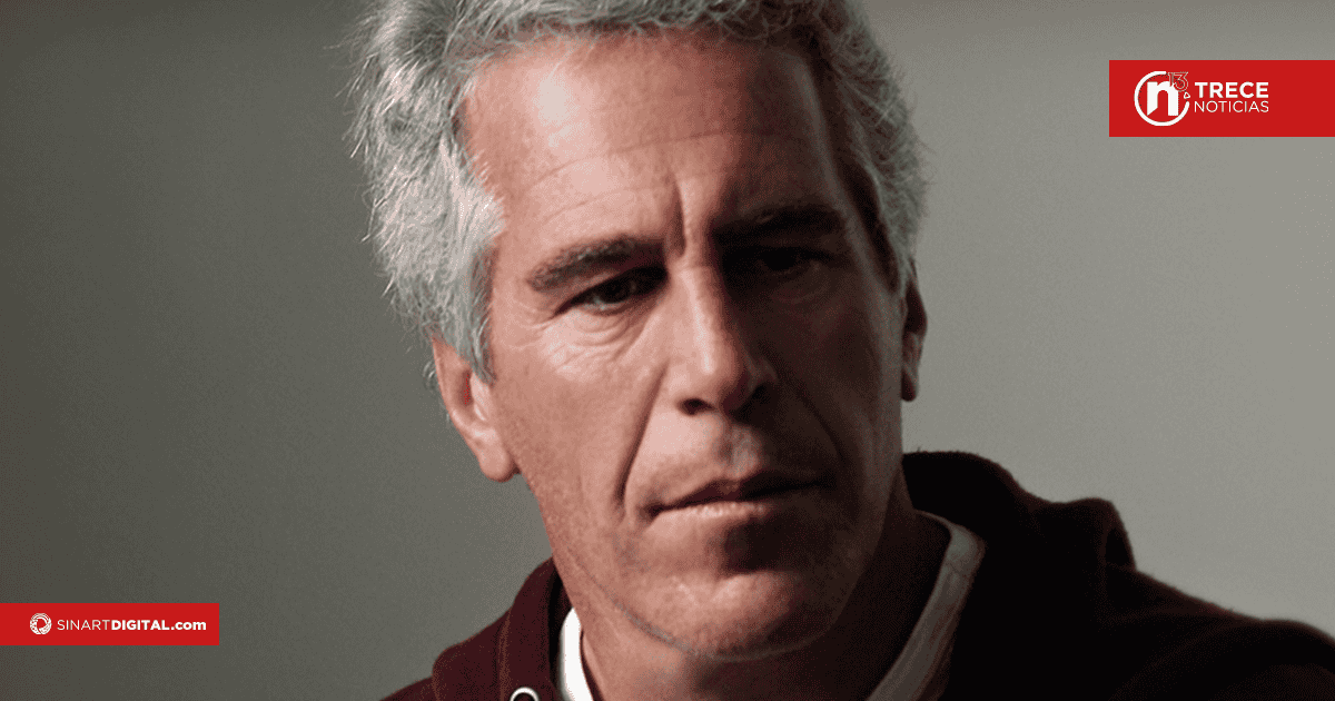 Epstein afirmó en un correo que Trump 