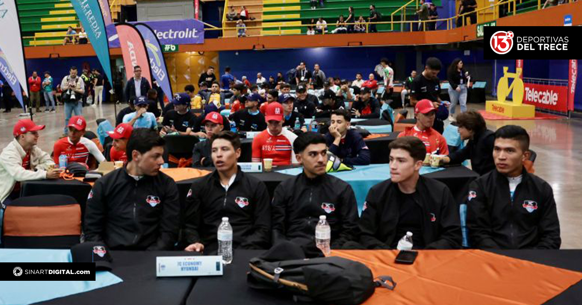 La fiesta de los pedales arranca este viernes