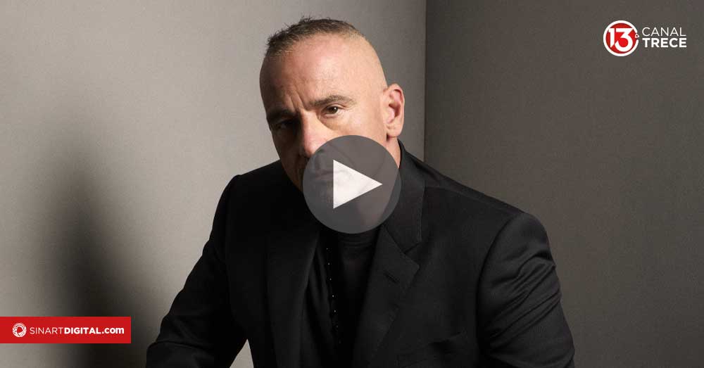 Eros Ramazzotti