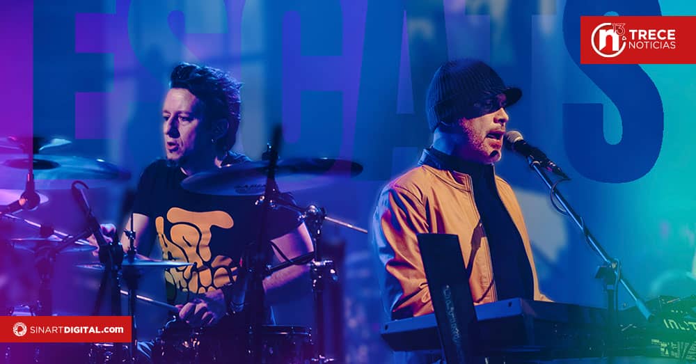 ESCATS regresa para encantar a los enamorados