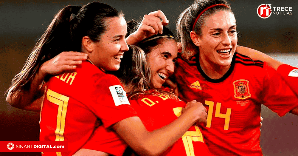 Sin complicaciones, España y Japón están en octavos de final del mundial