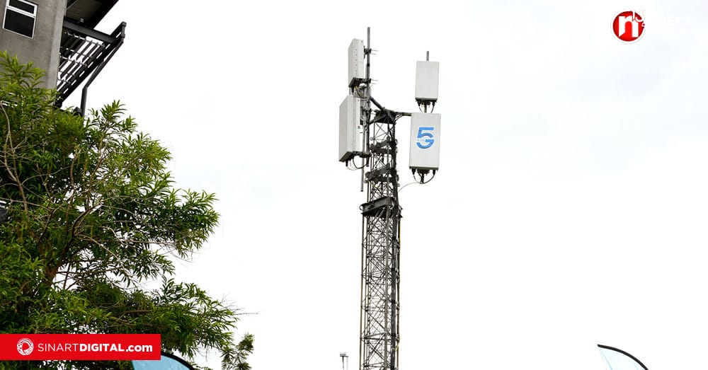 Ejecutivo recupera 75 MHz adicionales para el despliegue del 5G en Costa Rica 
