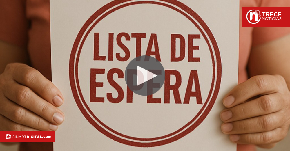 Doña Leticia espera cirugía hace 4 años; plazos superan los 640 días en la CCSS