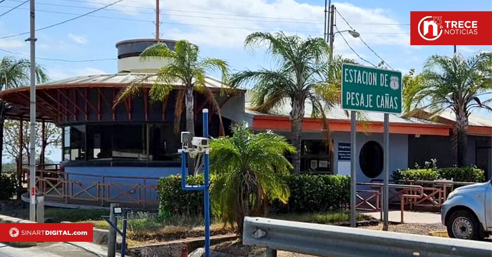 Estación de Pesaje de Cañas no brindará servicio completo este lunes