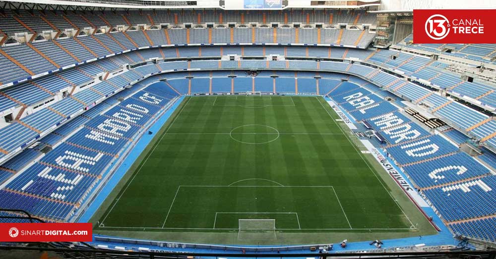 Diez jóvenes costarricenses cumplirán el sueño de cualquier aficionado al Real Madrid