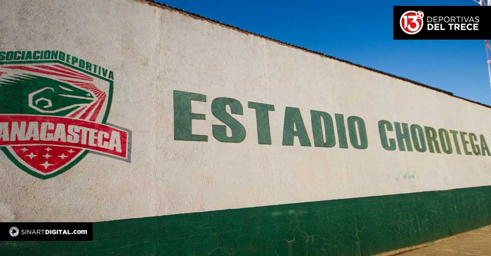 Federación sepultó a Guanacasteca