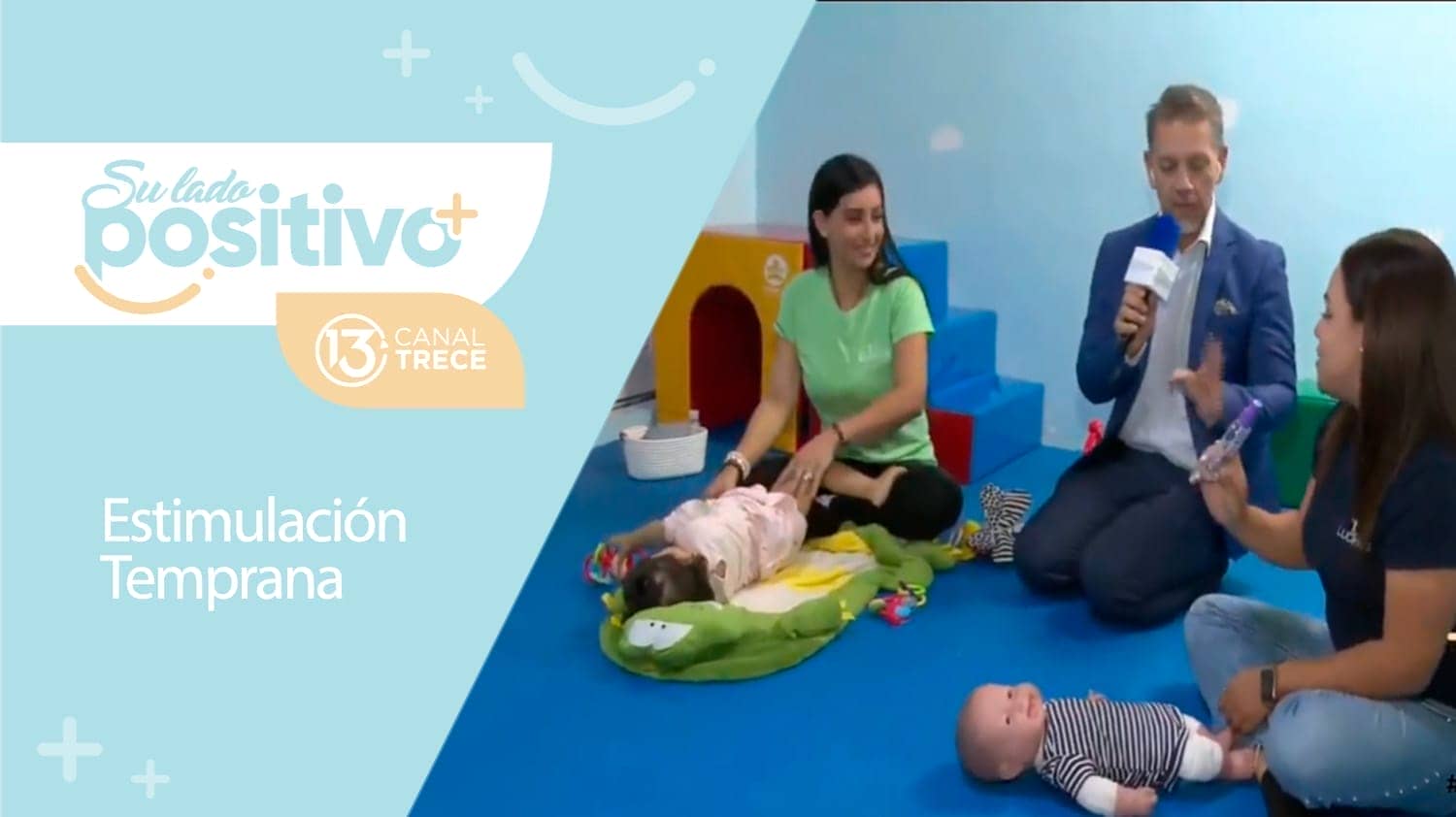 Estimulación Temprana | 11 de Setiembre 2023