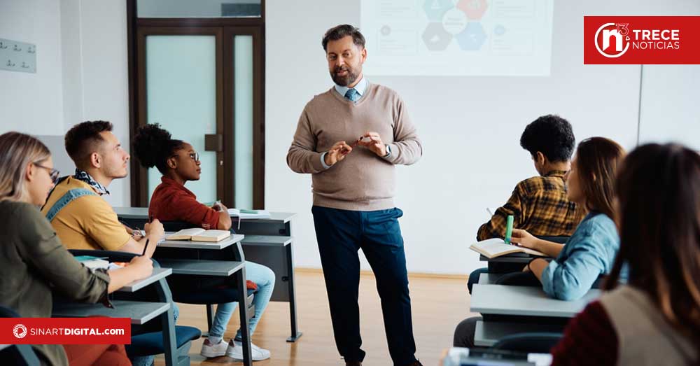 Abren becas para dos nuevas carreras enfocadas en empleos con alta demanda