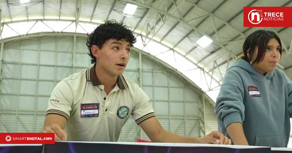 Salud e Ingeniería son las carreras que más atraen a jóvenes costarricenses