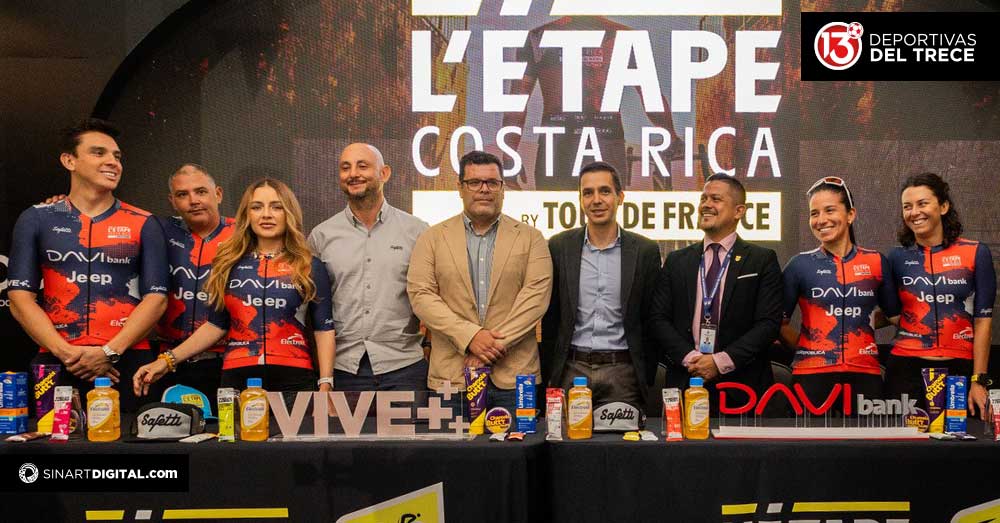 Turrialba encargada de recibir fiesta del ciclismo