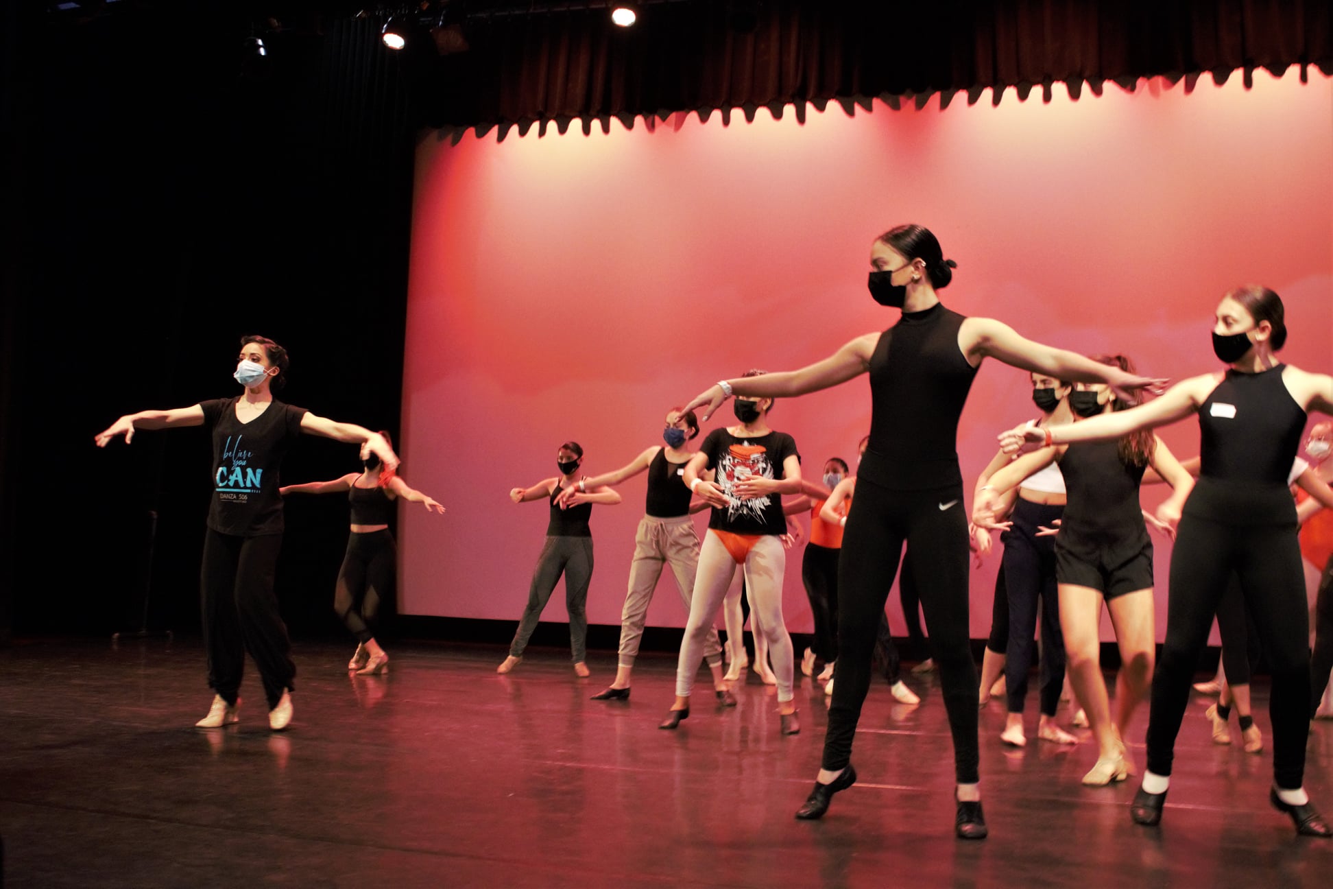 Evento artístico recaudará fondos para niños y jóvenes en situación de vulnerabilidad