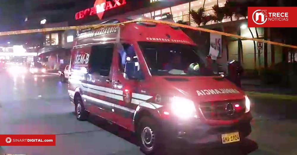 Nuevo ataque con explosivos en Ecuador daña dos puentes