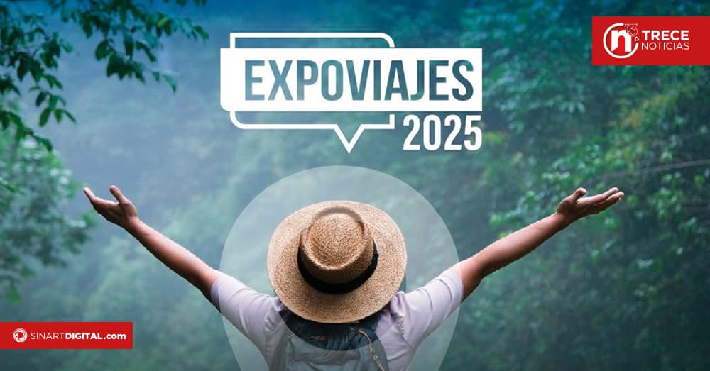 Expo Viajes promoverá compra seguras para la temporada de vacaciones