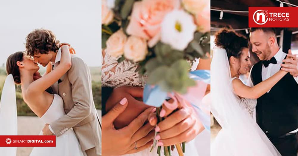 Expo Boda 2025 mostrará las últimas tendencias de la moda nupcial