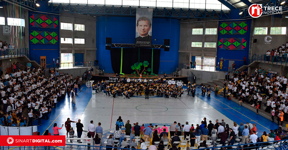 2.000 estudiantes del CEDES Don Bosco expondrán sus proyectos de Ciencia, Arte e Ingeniería