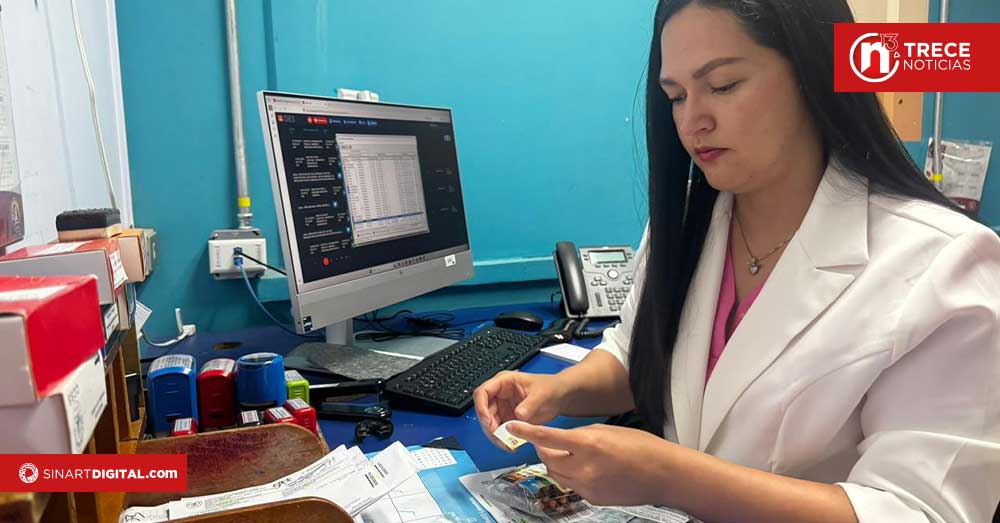 CCSS supera meta y alcanza casi 99% de abastecimiento de medicamentos en 2025