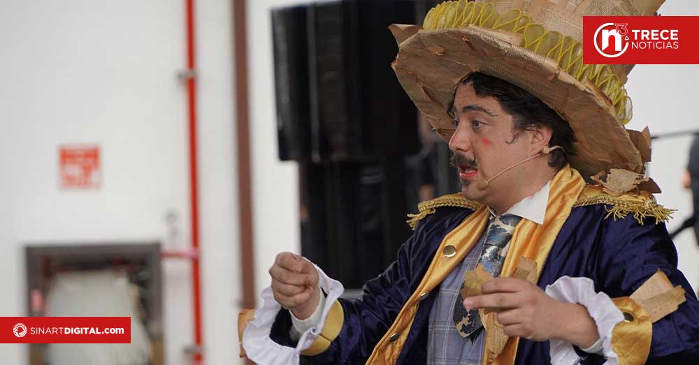 Festival Estudiantil de las Artes celebra 50 años con nueva imagen y amplia participación