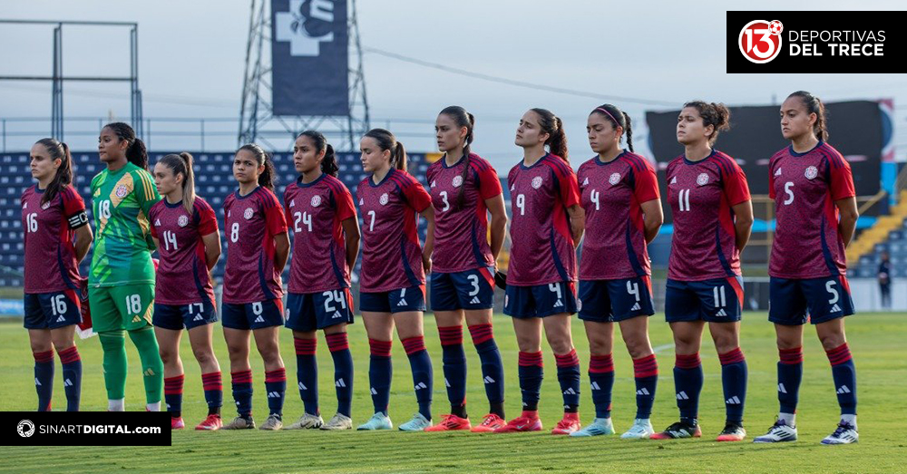 El fútbol tico rumbo a los Juegos Centroamericanos 