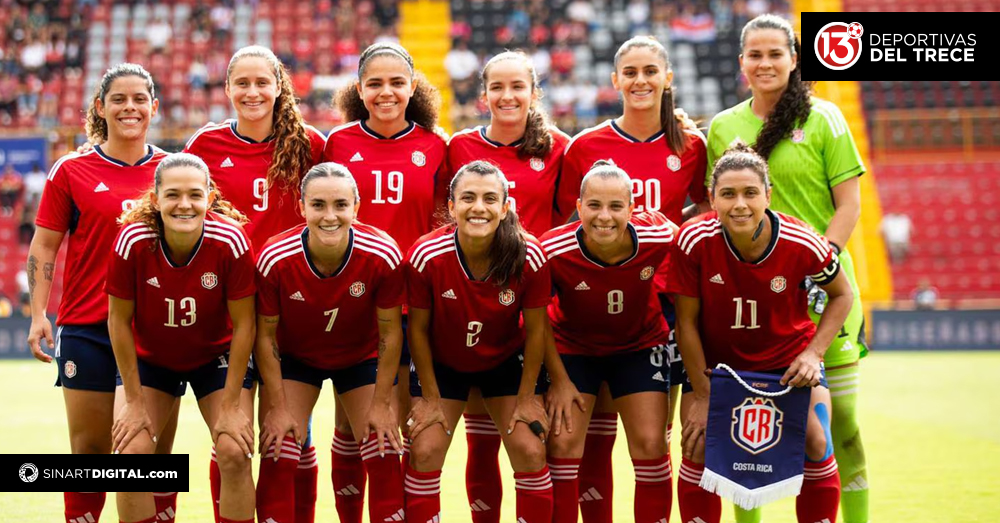 Femenina ya tiene rivales