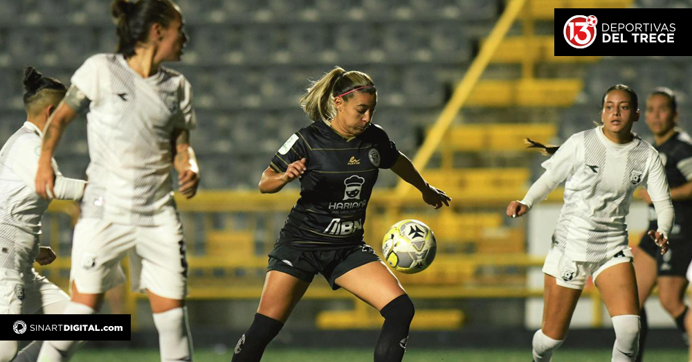 Sporting y Alajuelense empiezan con pedal hasta el fondo