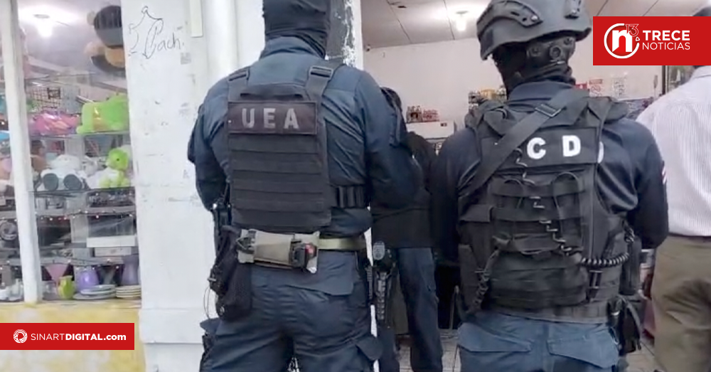 Bandas comercializan en el país fentanilo traído desde México