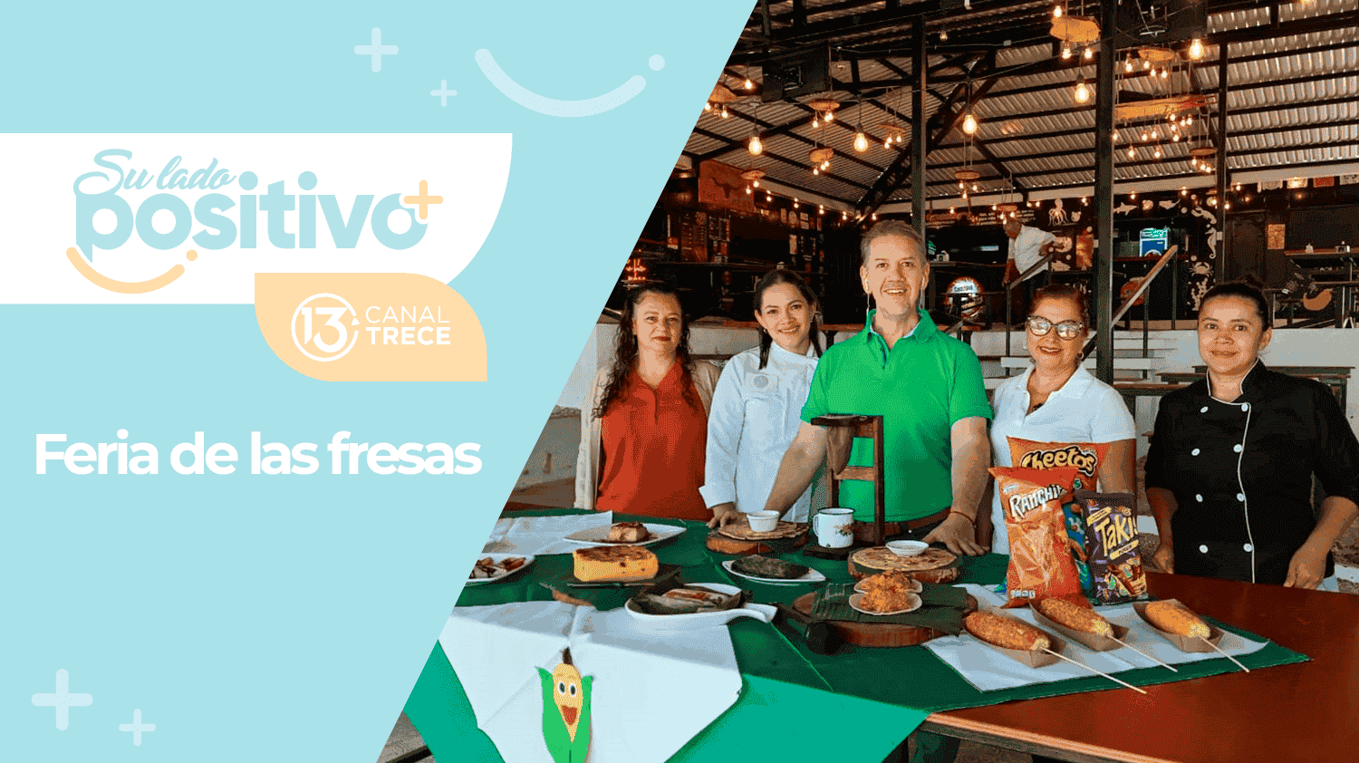 Feria de las Fresas