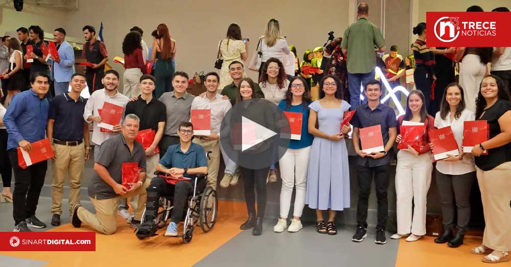 UNA abrirá sus puertas al público en feria informativa sobre carreras de junio