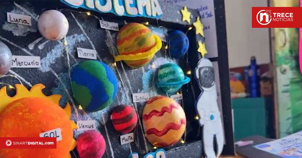 Más de 22 mil estudiantes participan en Ferias de Ciencia, Tecnología e Innovación