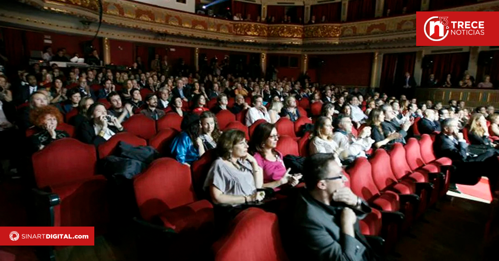 Euro CineLab 2025 convoca a cineastas y productores audiovisuales