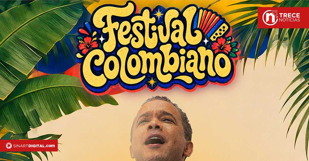 Colombianos en Costa Rica festejarán gran fiesta en julio 
