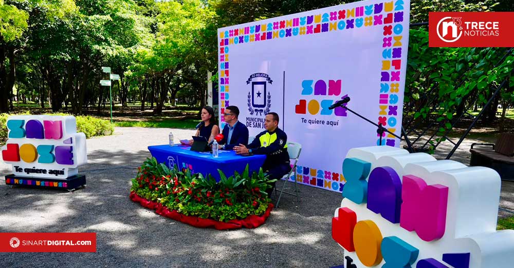 La Sabana será el escenario para ver la final de mundial y disfrutar conciertos gratis