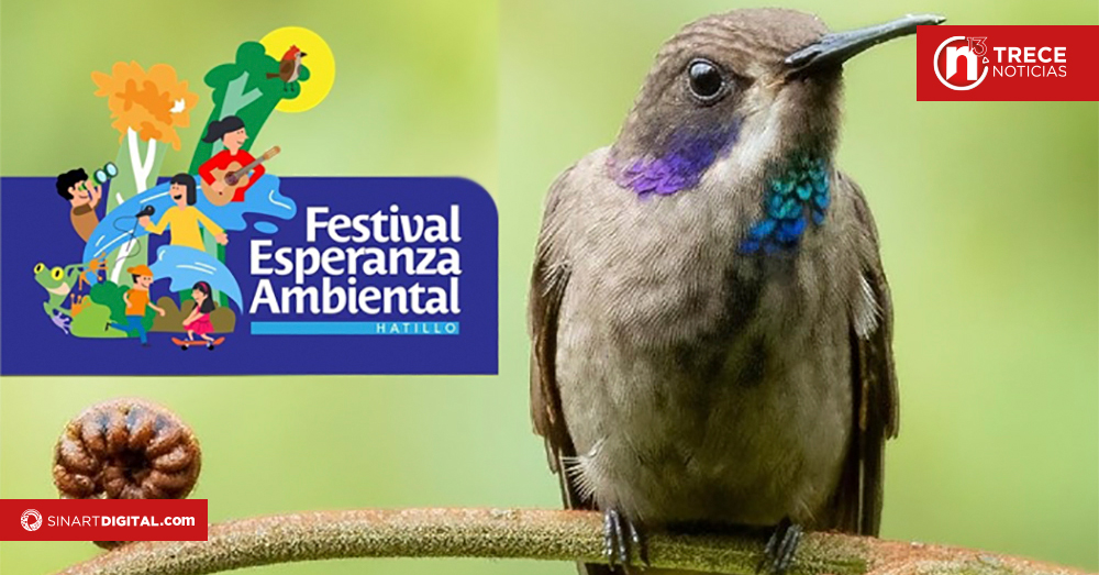 Hatillo celebrará su 4to Festival Esperanza Ambiental el sábado 