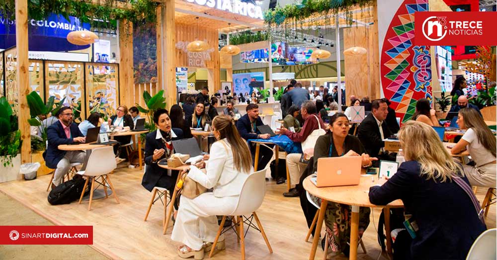 FIEXPO: gran oportunidad de promoción para Costa Rica