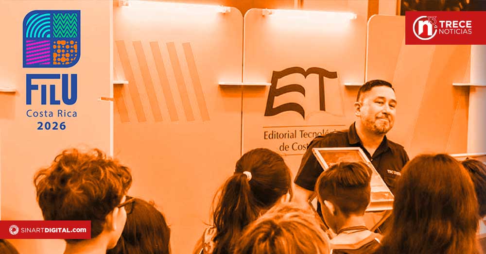 III Feria Internacional del Libro Universitario será en la UNA 