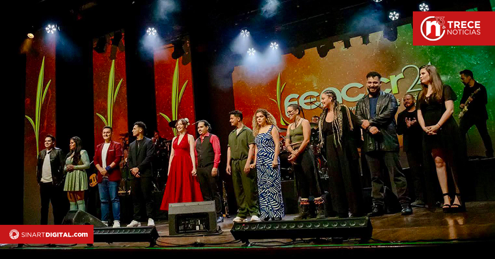 Vuelve el festival para quienes gustan cantar música original 