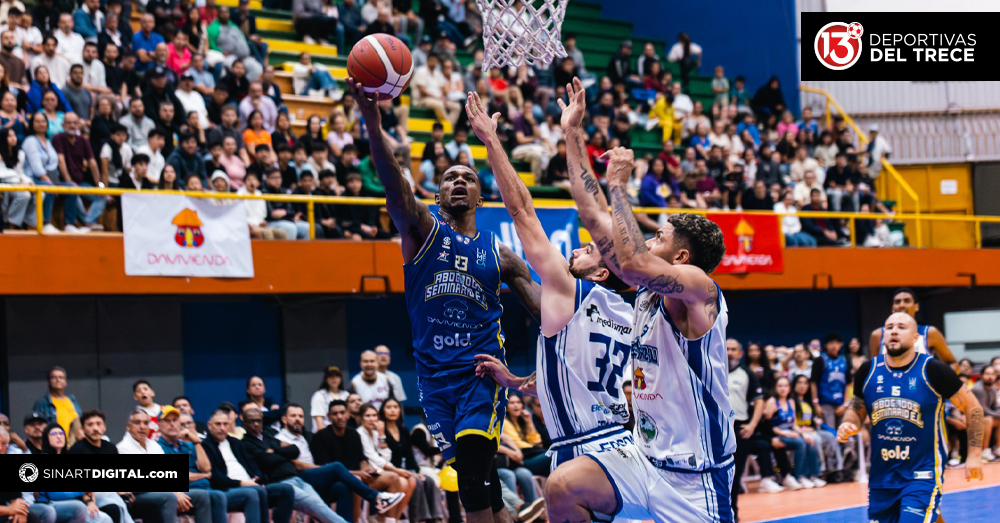 ¡Habrá quinto juego!