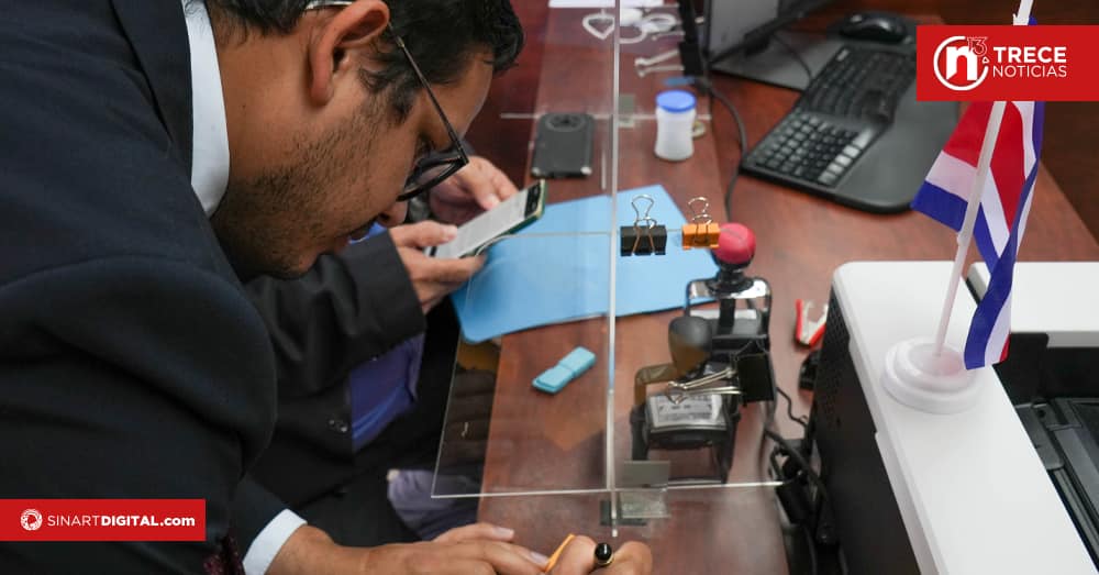 MAG e INCOPESCA reaccionan ante medida judicial que frena exportación de especies de tiburón 