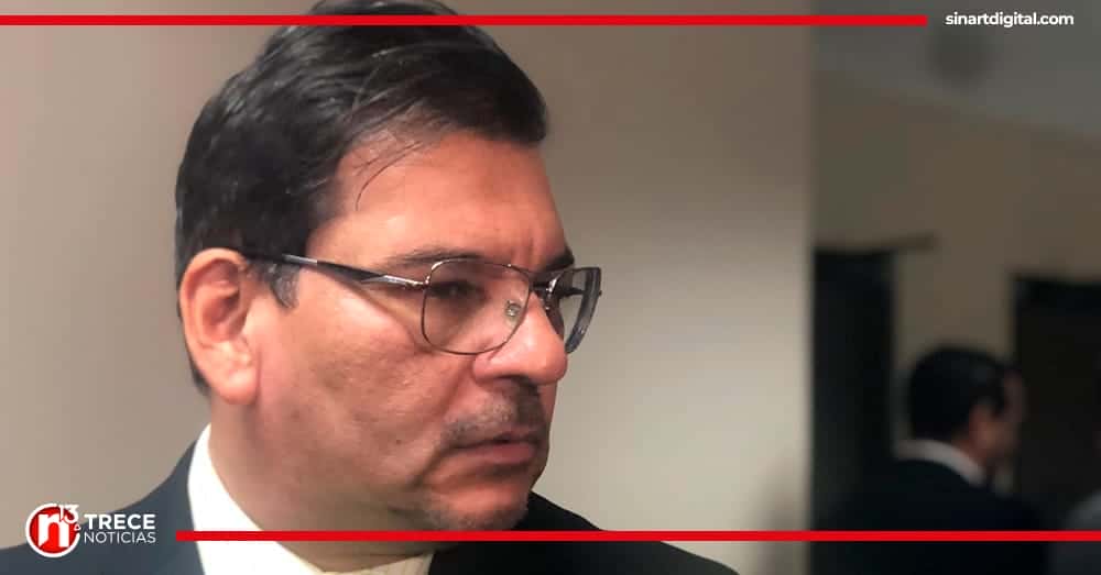 Corte niega permiso a fiscal Édgar Ramírez para asumir presidencia del PANI