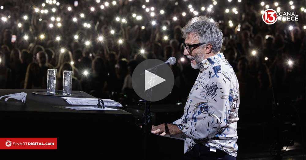 Fito Páez 
