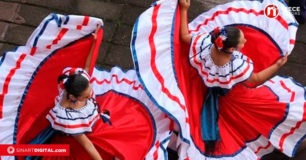 Hoy 22 de agosto se conmemora el Día Mundial del Folclore