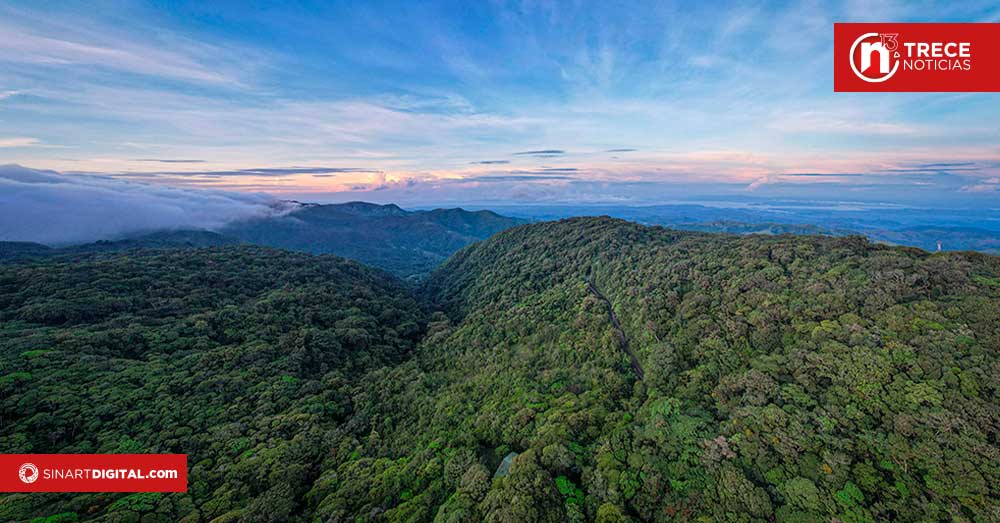 Costa Rica logra conseguir fondos para mitigar cambio clímatico
