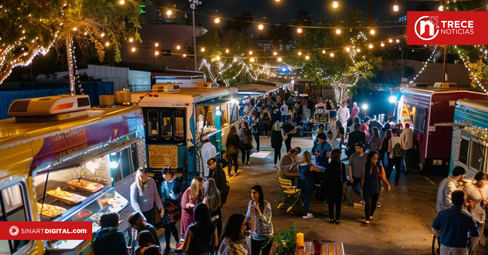 Este fin de semana regresa el Food Fest a la Sabana