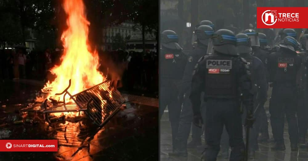 Legisladores franceses piden prohibir las redes sociales a los menores de 15 años