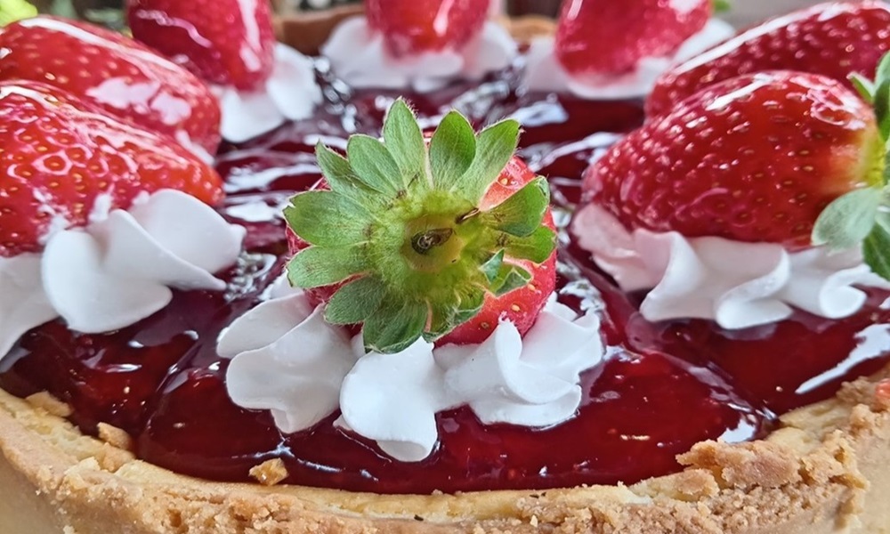 La Ningüenta y el Pecado están en Freddo Fresas 