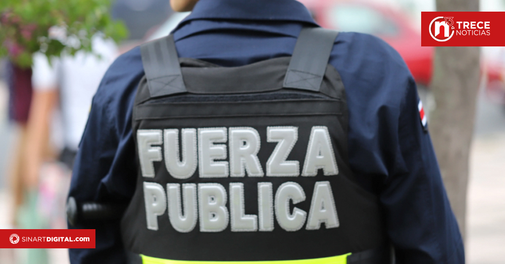 Fuerza Pública busca fortalecer vínculos con otros países para luchar contra crimen