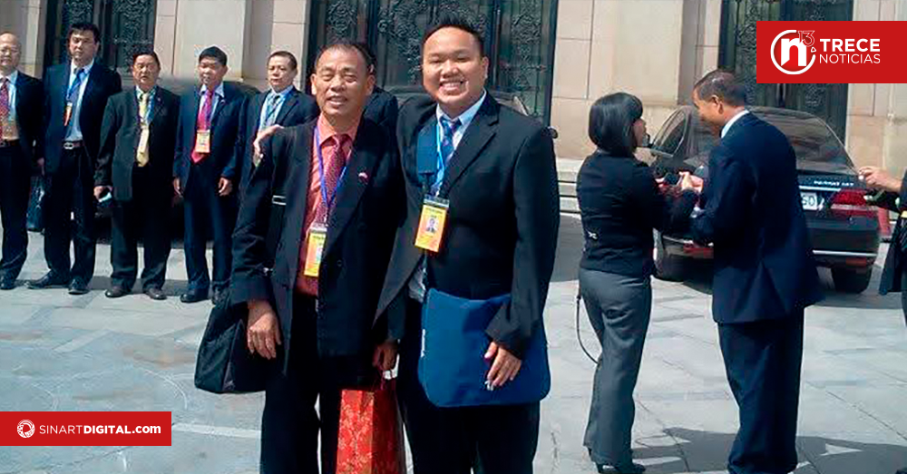 ¿Usted conoce al Doctor Fung?