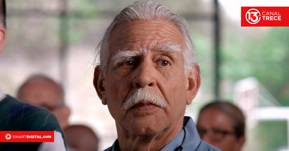 El baile de la Gacela | CineTico