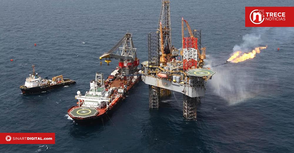 EEUU autoriza a Trinidad y Tobago a explorar campo de gas con Venezuela