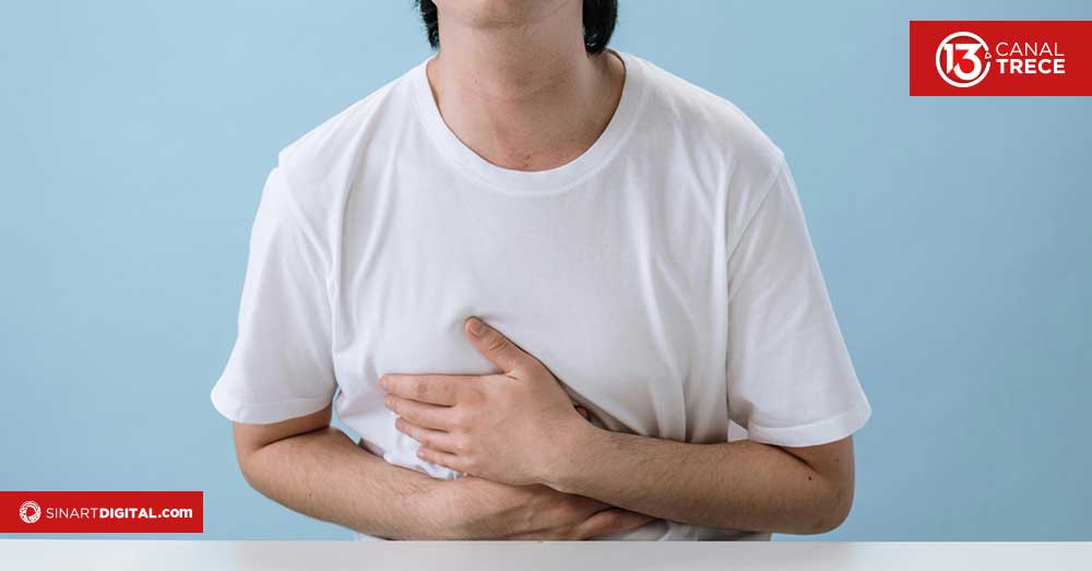Cuando la gastritis ataca siga estos consejos 